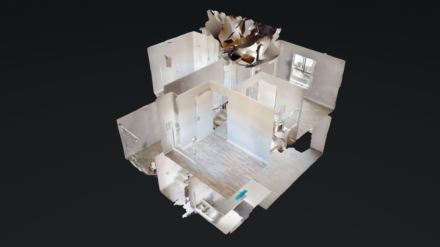 3 Bedroom Property for Sale in Hazendal Western Cape